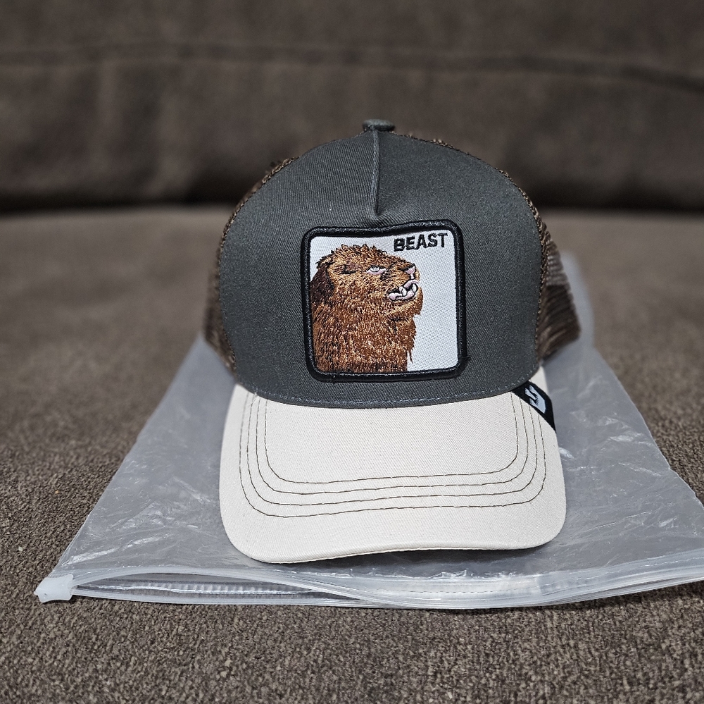 Truck Hats